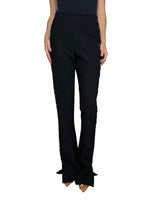Pantalón Brillos Laterales
