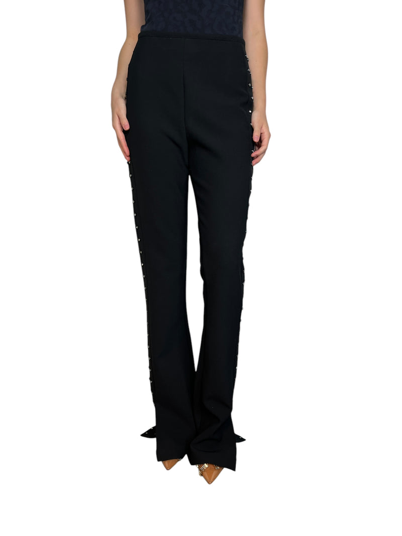 Pantalón Brillos Laterales