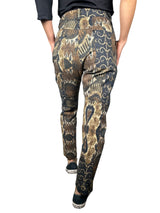 Pantalón Animal Print