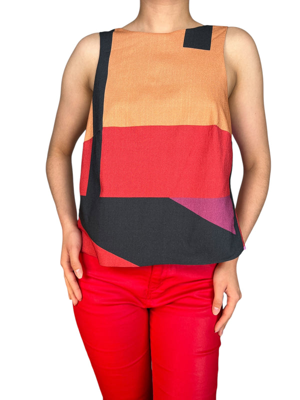 Blusa Sublime
