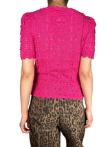 Polera Tejida