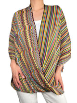 Bufanda Multicolor