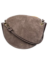 Cartera Cuero