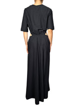 Vestido Cut Out