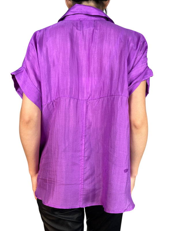 Blusa Seda
