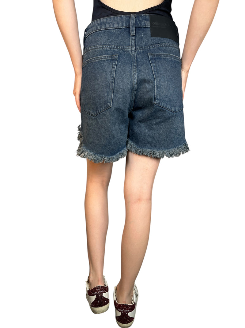 Short Denim