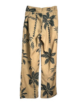 Pantalón Estampado