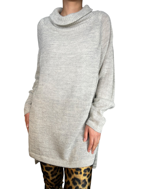 Sweater Alpaca