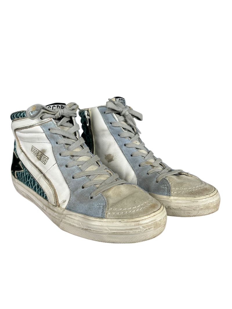 Zapatillas Slide
