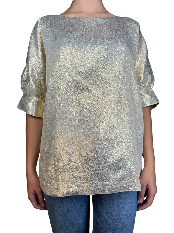 Blusa Gold