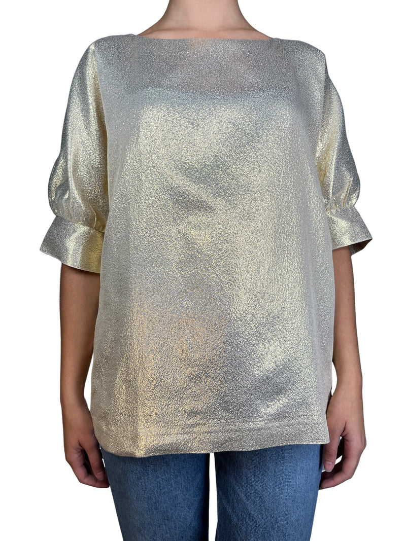 Blusa Gold