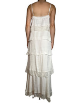 Vestido Pathan