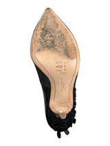 Zapatos Mariposa