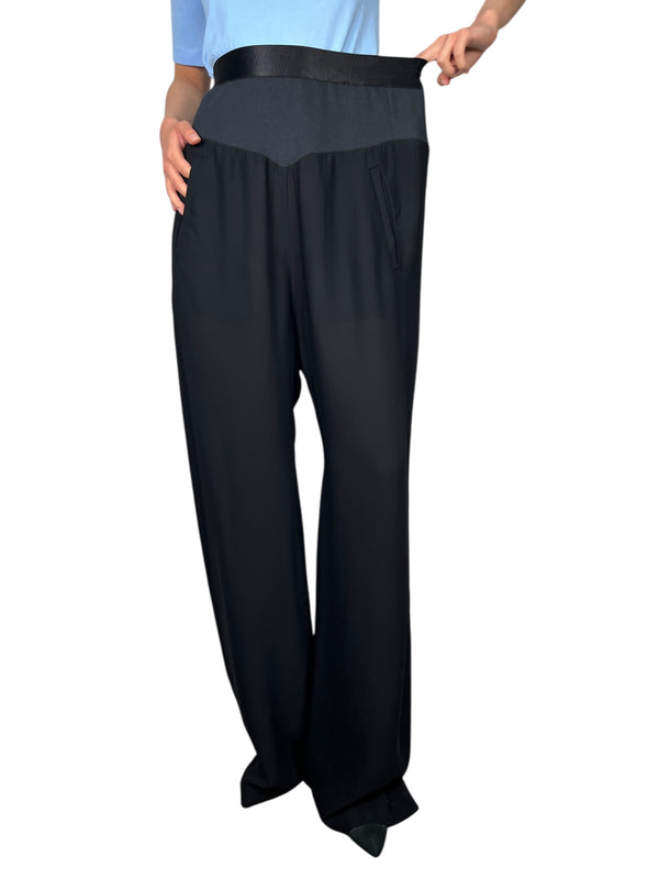 Pantalón Negro