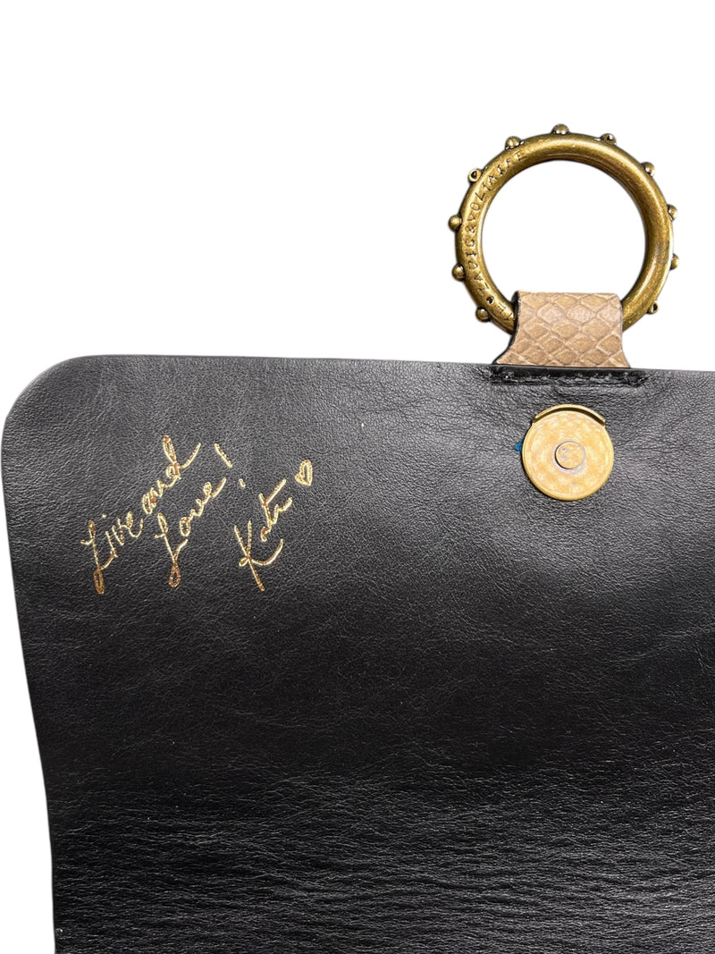 Cartera Snake