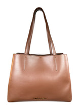 Cartera Cuero