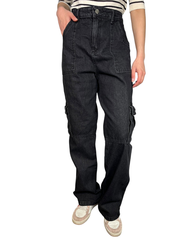Jeans Cargo