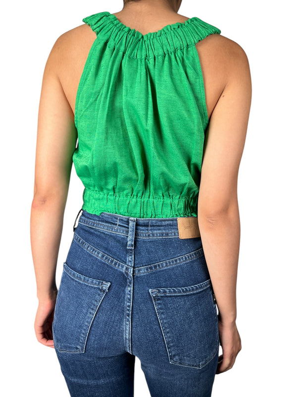 Blusa Viscosa