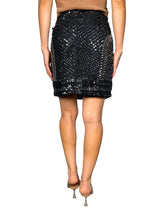 Falda Shine Short