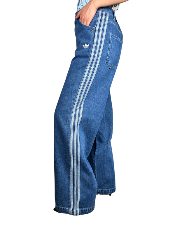 Jeans Boot Cut Adicolor