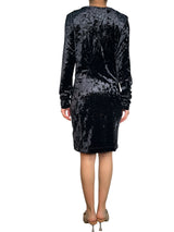 Vestido Velvet