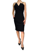 Vestido Estructurado