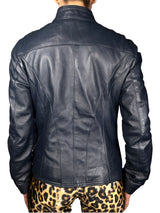 Chaqueta Cuero