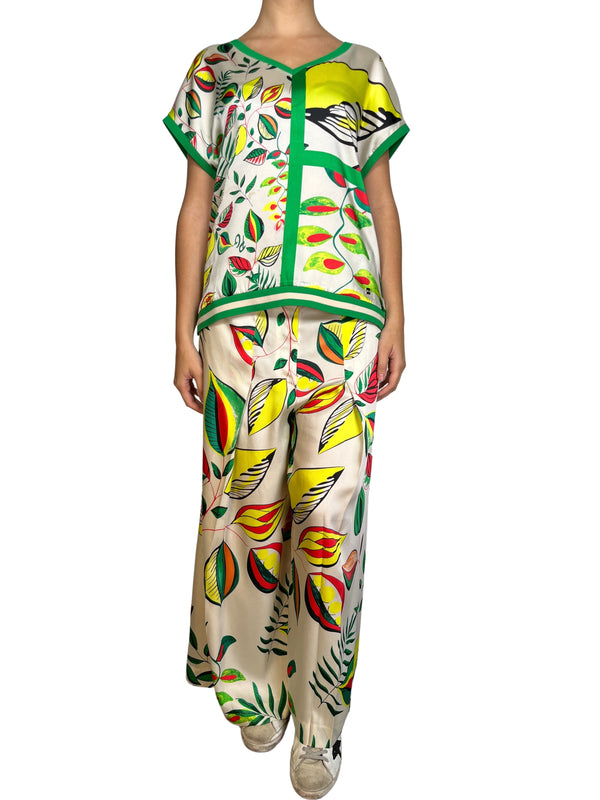 Set Estampado