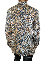 Blusa Shiori Lino