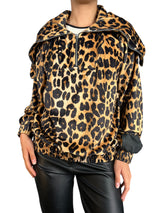 Polerón Leopardo