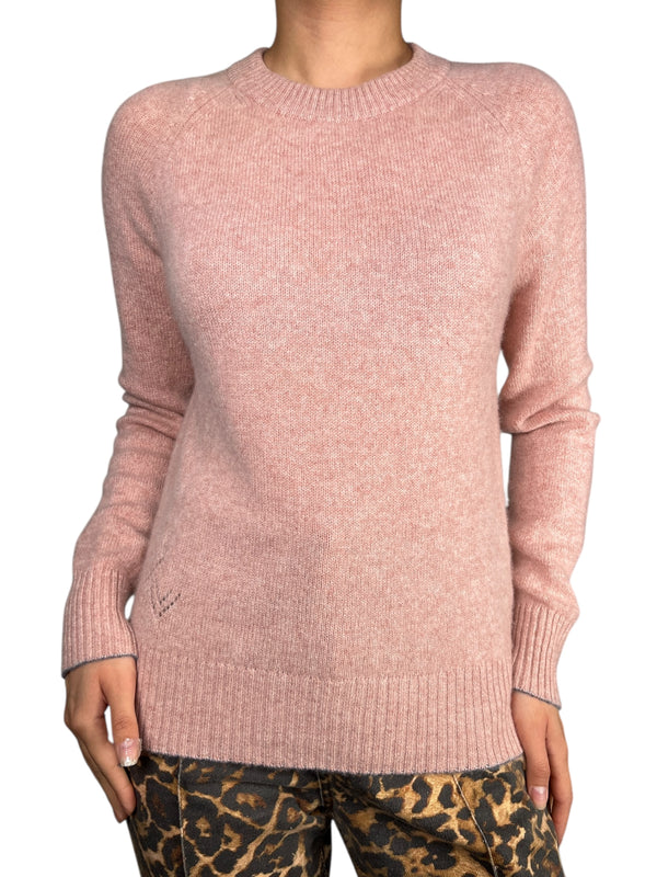 Sweater Cashmere