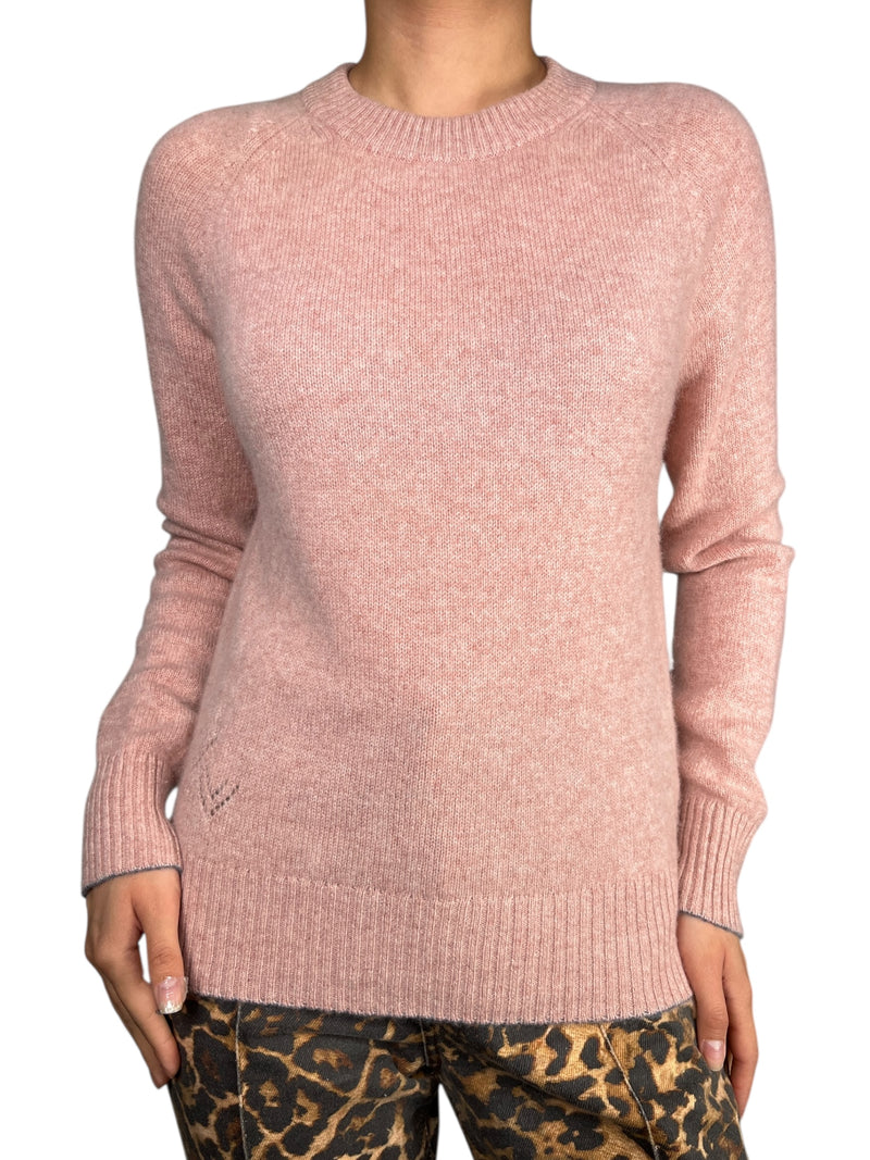 Sweater Cashmere