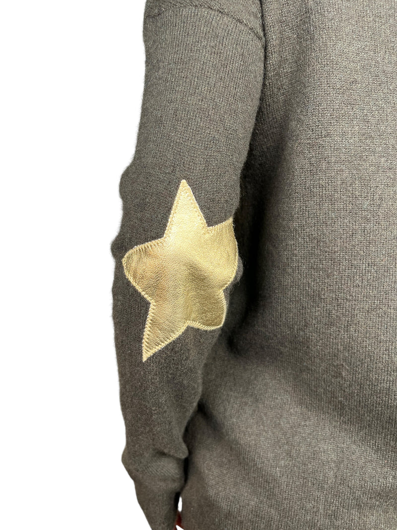 Sweater Cashmere
