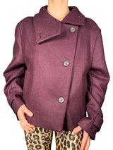 Chaqueta Lana
