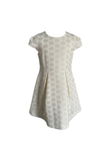 Vestido Brillos Niña