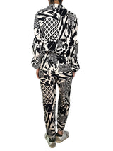 Set Estampado