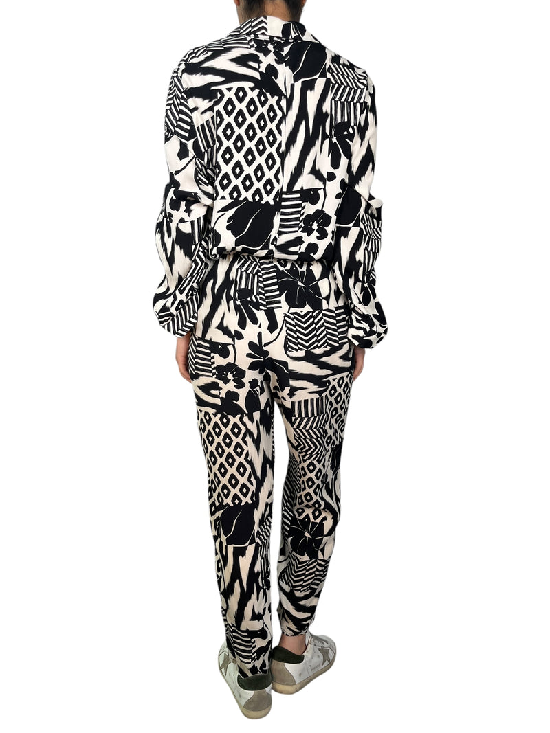 Set Estampado