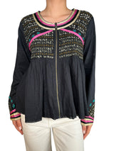 Chaqueta Nitka