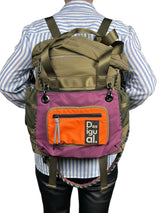 Mochila Voyager XL