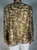 Chaqueta Lentejuelas