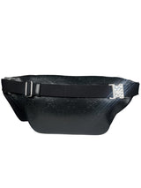 Riñonera GG Embossed Belt Bag