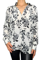 Blusa Seda