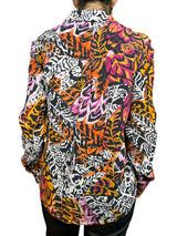 Blusa Seda