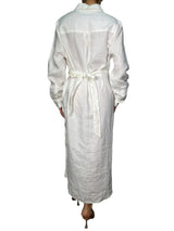 Vestido Lino
