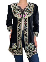 Chaqueta Wadi Amber