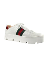 Zapatillas Cuero