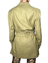 Blazer Lino
