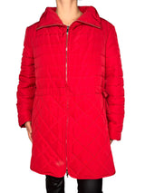 Parka Cuello Alto