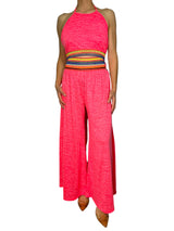 Set Pantalón y Top
