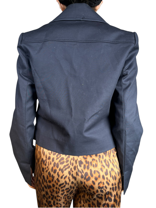 Chaqueta Corta